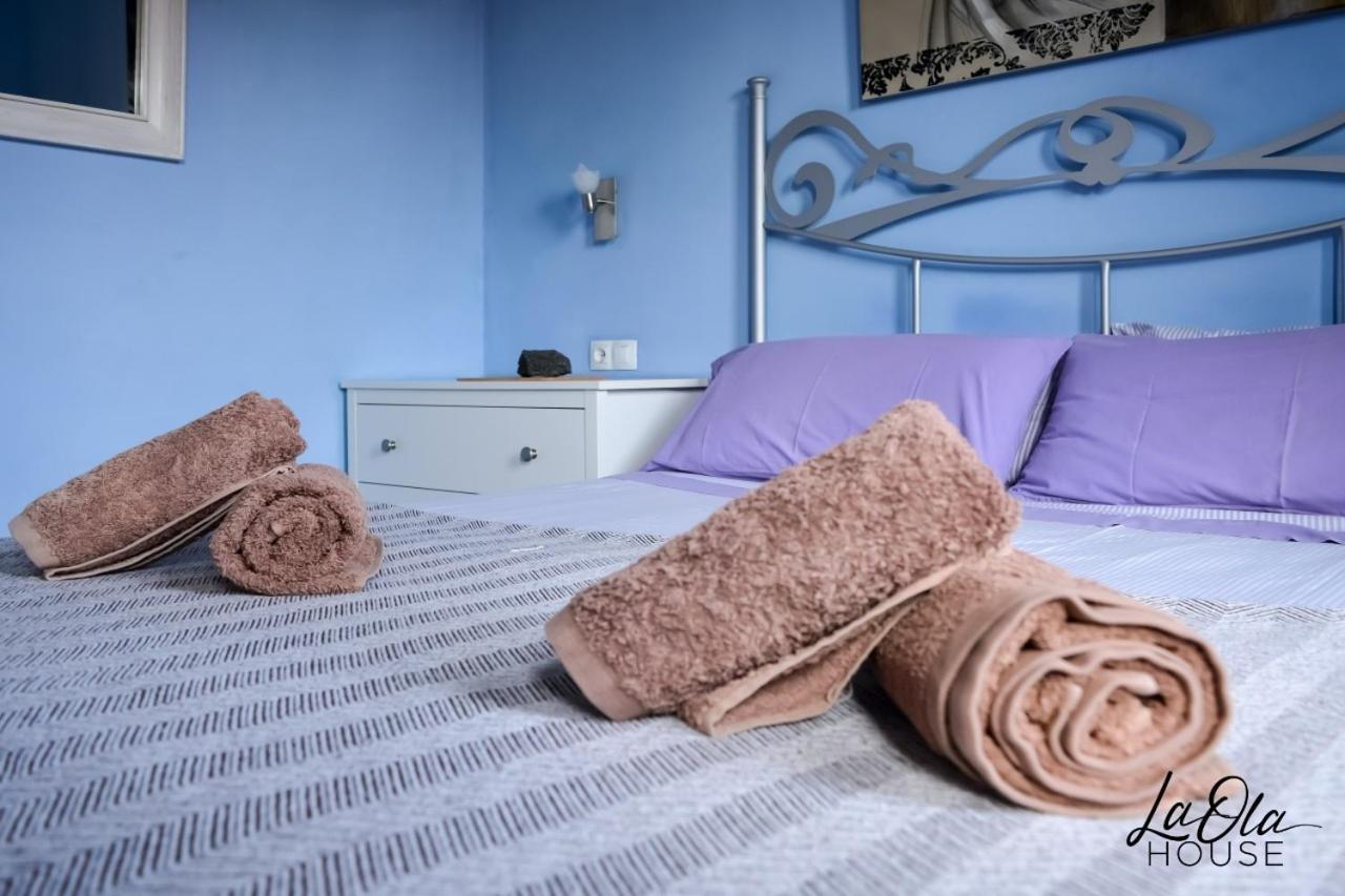La Ola House Precioso Apartamento Con Piscina Corralejo Zewnętrze zdjęcie