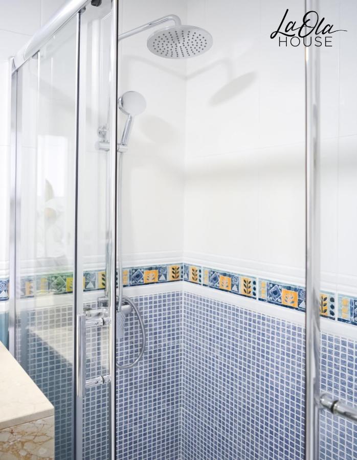 La Ola House Precioso Apartamento Con Piscina Corralejo Zewnętrze zdjęcie