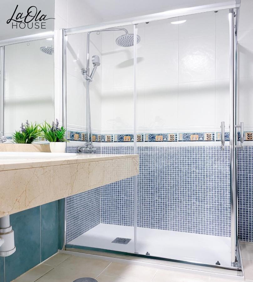 La Ola House Precioso Apartamento Con Piscina Corralejo Zewnętrze zdjęcie